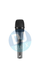 Sennheiser Sennheiser e 845-S microphone at DJbox.ie DJ Shop