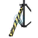 DJbox.ie DJ Shop Showear speaker stand warning strip at DJbox.ie DJ Shop