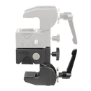 Showgear Showgear 10-55 mm Multigrip Clamp at DJbox.ie DJ Shop