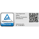 Showgear Showgear 10-55 mm Multigrip Clamp at DJbox.ie DJ Shop