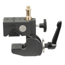 Showgear Showgear 10-55 mm Multigrip Clamp at DJbox.ie DJ Shop