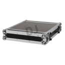 Showgear Double Door Case 2U