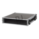 Showgear Double Door Case 2U