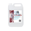 Showgear Showgear Haze Fluid Water Based 5L at DJbox.ie DJ Shop