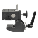 Showgear Showgear Spigot for Multigrip Clamp M10 x 25 mm at DJbox.ie DJ Shop