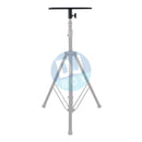 Showtec Showgear equipment tray for 35 mm stand at DJbox.ie DJ Shop