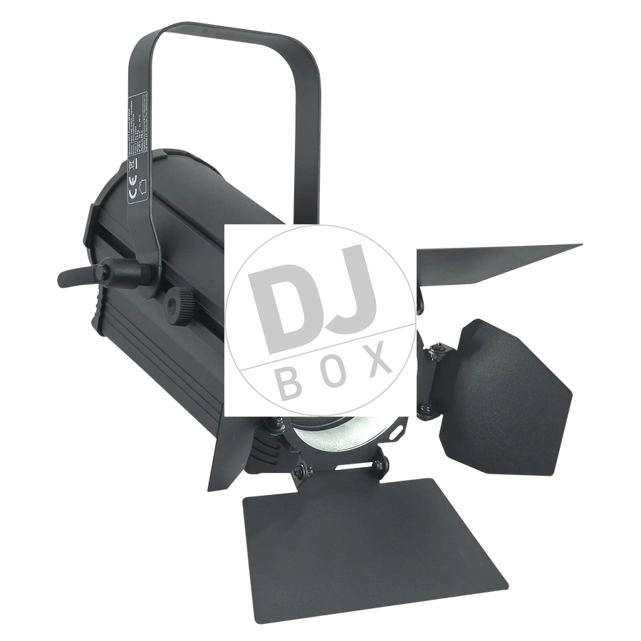 Showtec Showtec ACT Fresnel 50 WW at DJbox.ie DJ Shop
