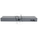 Showtec Showtec DB-1-4 4-Channel DMX booster 3-pin & 5-pin XLR at DJbox.ie DJ Shop