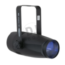 Showtec Showtec LED Pinspot Q4 – 15W RGBW LED Pinspot at DJbox.ie DJ Shop