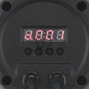 Showtec Showtec LED Pinspot Q4 – 15W RGBW LED Pinspot at DJbox.ie DJ Shop