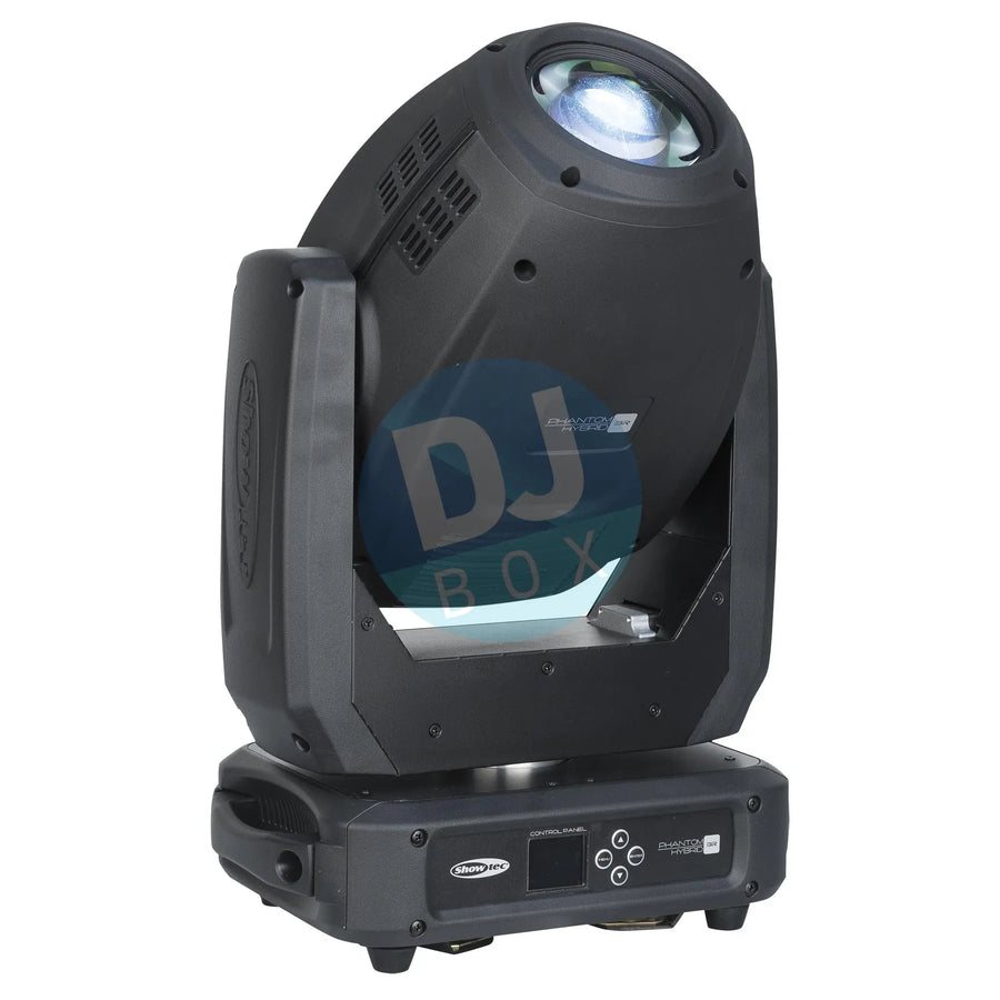 Showtec Showtec Phantom 3R Hybrid at DJbox.ie DJ Shop