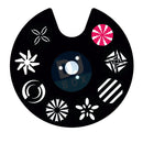 Showtec Showtec Phantom 3R Hybrid at DJbox.ie DJ Shop