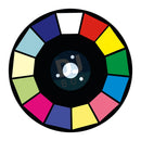 Showtec Showtec Phantom 3R Hybrid at DJbox.ie DJ Shop