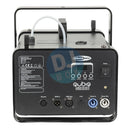 Showtec Showtec QubiQ S1000 Smoke Machine at DJbox.ie DJ Shop