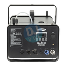 Showtec Showtec QubiQ S1500 Smoke Machine at DJbox.ie DJ Shop