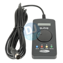 Showtec Showtec QubiQ S1500 Smoke Machine at DJbox.ie DJ Shop