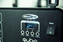 Showtec Showtec QubiQ S1500 Smoke Machine at DJbox.ie DJ Shop