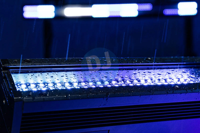 Showtec Showtec Spectra Strobe at DJbox.ie DJ Shop