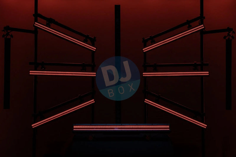 Showtec Showtec Spectra Strobe at DJbox.ie DJ Shop