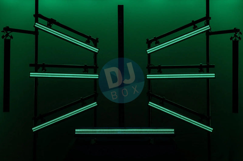 Showtec Showtec Spectra Strobe at DJbox.ie DJ Shop