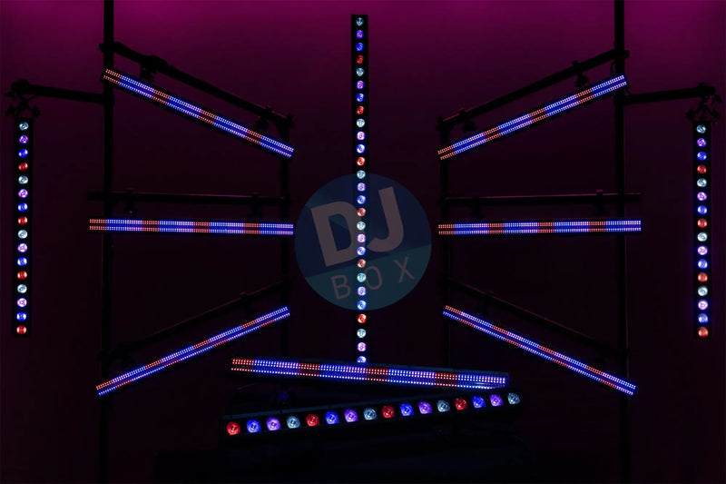 Showtec Showtec Spectra Strobe at DJbox.ie DJ Shop