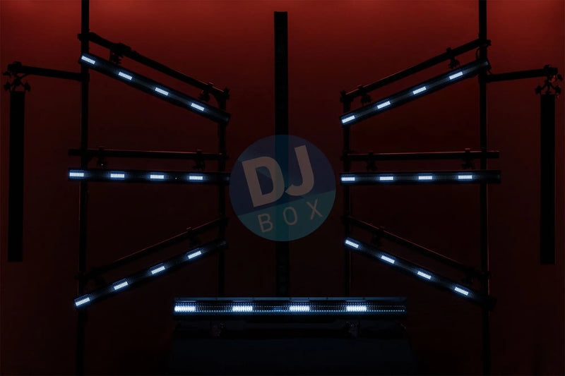Showtec Showtec Spectra Strobe at DJbox.ie DJ Shop