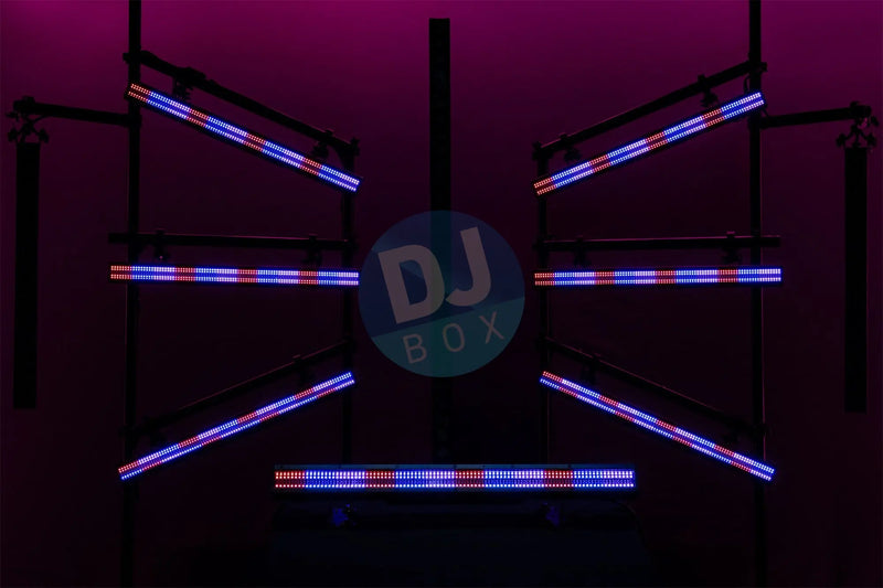 Showtec Showtec Spectra Strobe at DJbox.ie DJ Shop