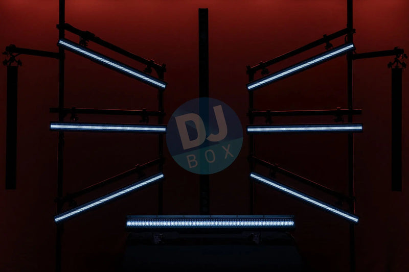 Showtec Showtec Spectra Strobe at DJbox.ie DJ Shop