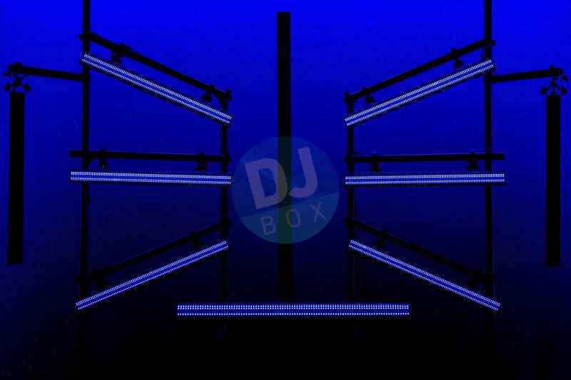 Showtec Showtec Spectra Strobe at DJbox.ie DJ Shop