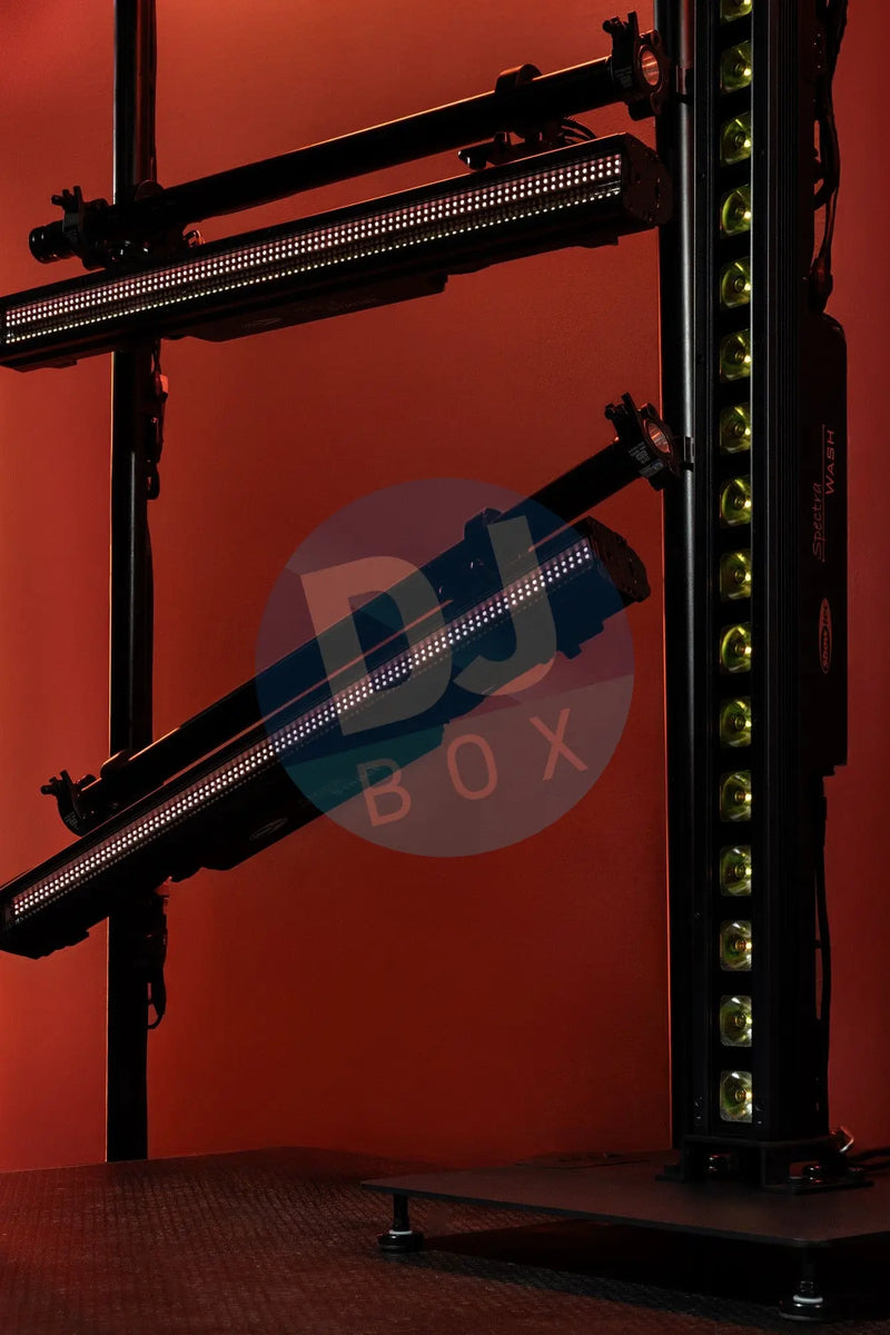 Showtec Showtec Spectra Strobe at DJbox.ie DJ Shop
