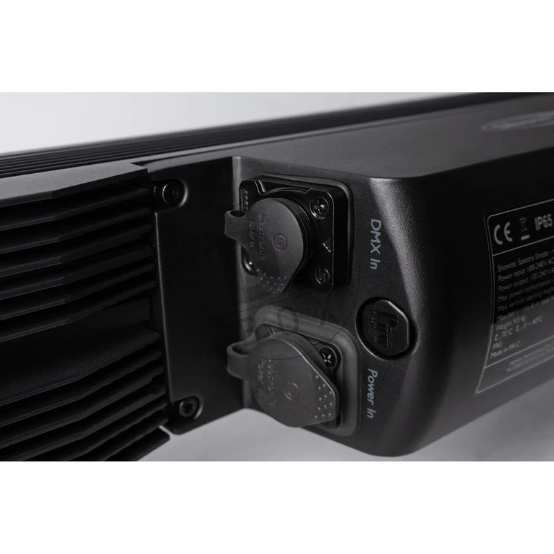 Showtec Showtec Spectra Strobe at DJbox.ie DJ Shop