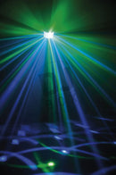 Showtec Showtec Techno Derby at DJbox.ie DJ Shop