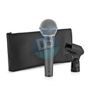 Shure Shure BETA 58A Vocal Microphone at DJbox.ie DJ Shop