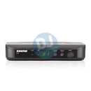 Shure Shure BLX24/SM58 Wireless Vocal System at DJbox.ie DJ Shop