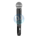 Shure Shure BLX24/SM58 Wireless Vocal System at DJbox.ie DJ Shop