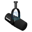 Shure Shure MV7X XLR Podcast Microphone at DJbox.ie DJ Shop