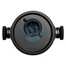 Shure Shure MV7X XLR Podcast Microphone at DJbox.ie DJ Shop