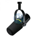 Shure Shure MV7+ USB/XLR Podcast Microphone at DJbox.ie DJ Shop