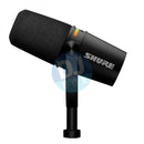 Shure Shure MV7+ USB/XLR Podcast Microphone at DJbox.ie DJ Shop