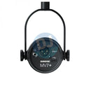 Shure Shure MV7+ USB/XLR Podcast Microphone at DJbox.ie DJ Shop