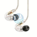 Shure Shure SE215 Pro at DJbox.ie DJ Shop