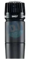 Shure Shure SM57 at DJbox.ie DJ Shop
