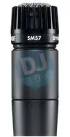 Shure Shure SM57 at DJbox.ie DJ Shop