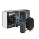 Shure Shure SM7B Vocal Microphone at DJbox.ie DJ Shop