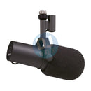 Shure Shure SM7B Vocal Microphone at DJbox.ie DJ Shop