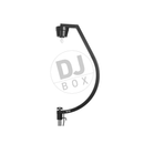 Eurolite Stand Mount with Motor for Mirrorballs up to 50cm at DJbox.ie DJ Shop