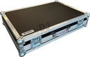 Swanflight Denon DJ Prime 4 G2 Controller Flightcase - Black Hex