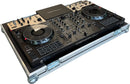 Swanflight Denon DJ Prime 4 G2 Controller Flightcase - Black Hex
