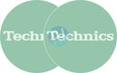 Zomo Technic Slipmats - Pair at DJbox.ie DJ Shop