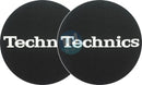 Zomo Technic Slipmats - Pair at DJbox.ie DJ Shop